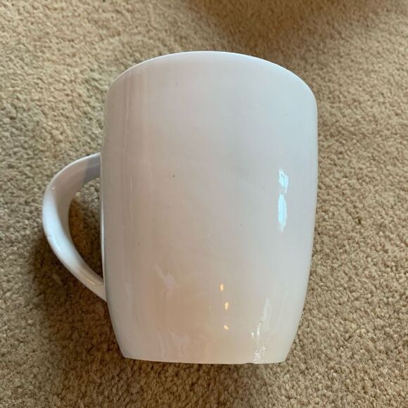 Rum Chata Horchata Con Ron Mug - Picture 3 of 5